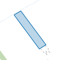 Perceel HDB01-K-2792