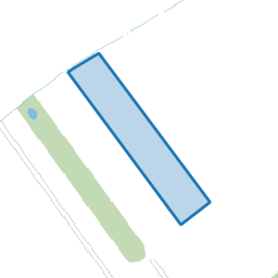 Perceel HDB01-K-2794