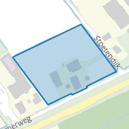 Perceel HDB01-K-2803