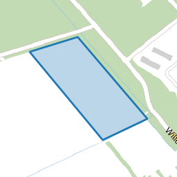 Perceel HDB01-K-2812