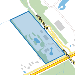 Perceel HDB01-K-2813