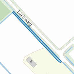 Perceel HDB01-K-2830