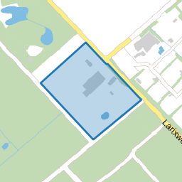 Perceel HDB01-K-2831