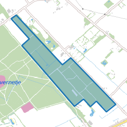 Perceel HDB01-K-2832