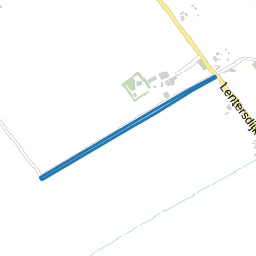 Perceel HDB01-K-2835