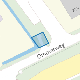 Perceel HDB01-K-2845