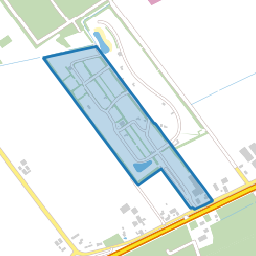 Perceel HDB01-K-2846