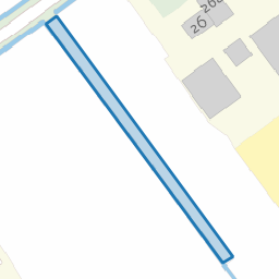 Perceel HDB01-K-2849