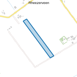 Perceel HDB01-K-2852