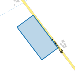 Perceel HDB01-K-2857