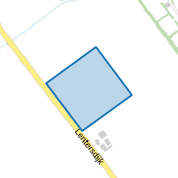 Perceel HDB01-K-2859