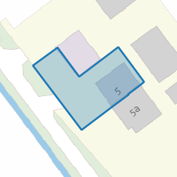 Perceel HDB01-K-2860