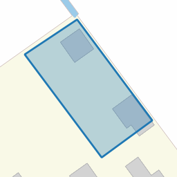 Perceel HDB01-K-2862