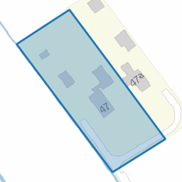 Perceel HDB01-K-2863