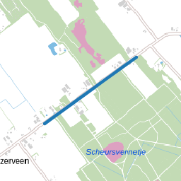 Perceel HDB01-K-2864