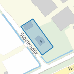 Perceel HDB01-K-2865