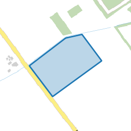 Perceel HDB01-K-2872