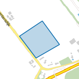 Perceel HDB01-K-2874