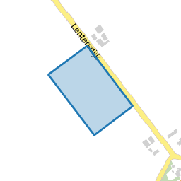 Perceel HDB01-K-2876