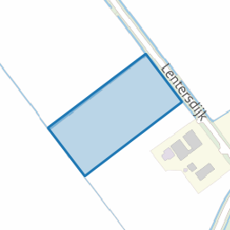 Perceel HDB01-K-2877