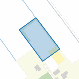 Perceel HDB01-K-2882