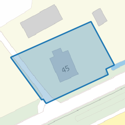 Perceel HDB01-K-2883