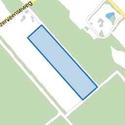 Perceel HDB01-K-2888