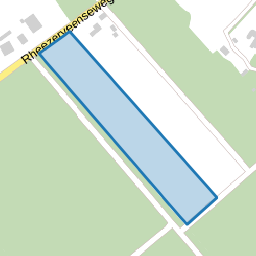 Perceel HDB01-K-2889