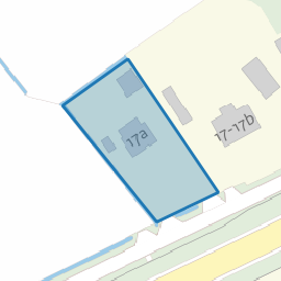 Perceel HDB01-K-2891