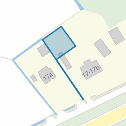 Perceel HDB01-K-2892