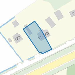 Perceel HDB01-K-2894