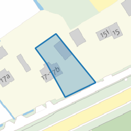 Perceel HDB01-K-2895