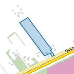 Perceel HDB01-K-2901