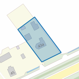 Perceel HDB01-K-2903