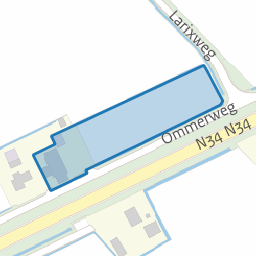 Perceel HDB01-K-2908