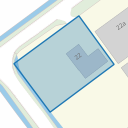 Perceel HDB01-K-2910