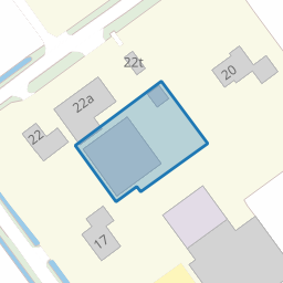 Perceel HDB01-K-2911