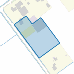 Perceel HDB01-K-2914