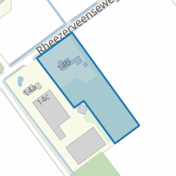 Perceel HDB01-K-2915