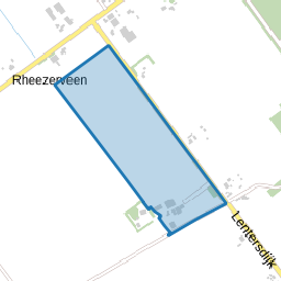 Perceel HDB01-K-2923