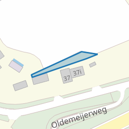 Perceel HDB01-K-2931