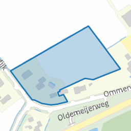 Perceel HDB01-K-2932