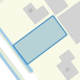 Perceel HDB01-K-2934