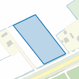 Perceel HDB01-K-2937