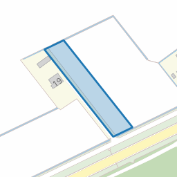 Perceel HDB01-K-2939