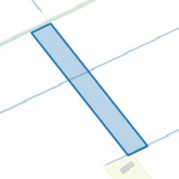 Perceel HDB01-K-2940