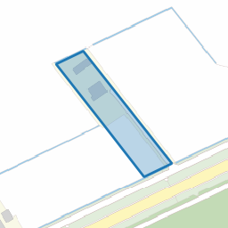 Perceel HDB01-K-2941