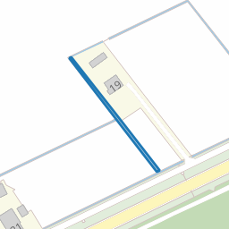 Perceel HDB01-K-2943