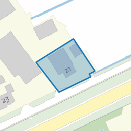 Perceel HDB01-K-2944