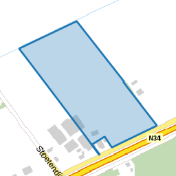 Perceel HDB01-K-2945